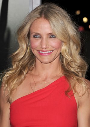 Cameron Diaz: Bildiğinden şaşmıyor.