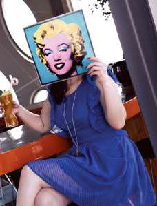 Pucca ile Pink Freud birbirine neden girdi?