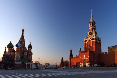 Vizesiz Moskova'da hayatta kalma rehberi