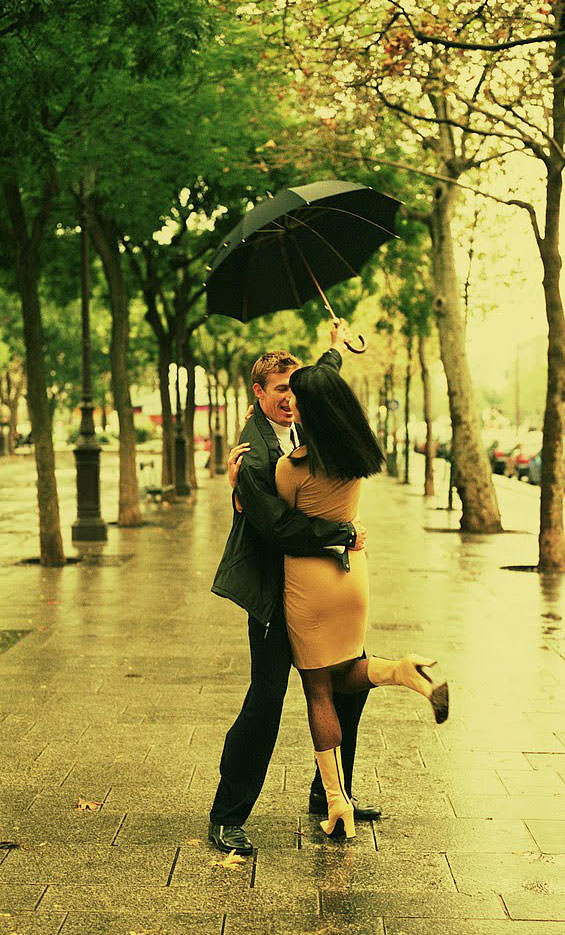 Gelecekteki erkek arkadaşınızla nerede tanışabilirsiniz?