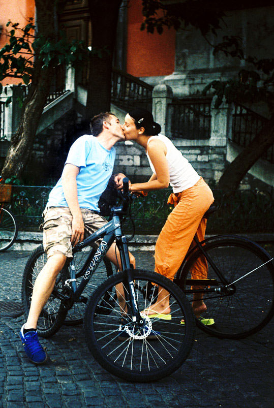 Gelecekteki erkek arkadaşınızla nerede tanışabilirsiniz?