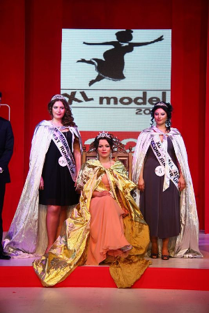 Çekici bir XL olmanın sırları