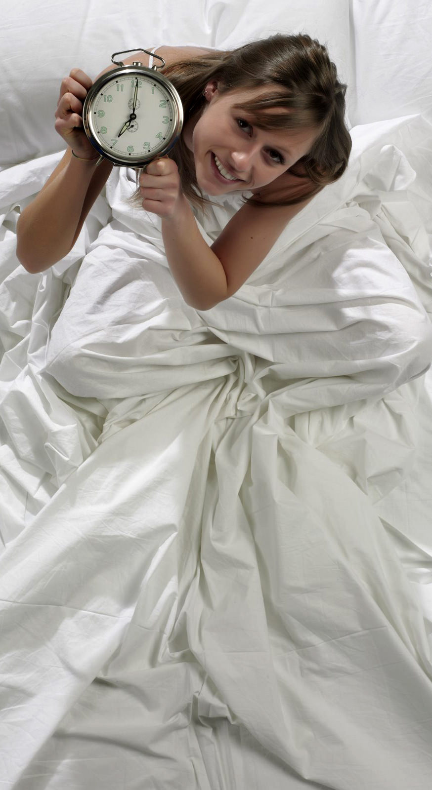 Sıcakta rahat uyumanın yolları