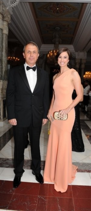 Sevgileri kurallara meydan okuyor...