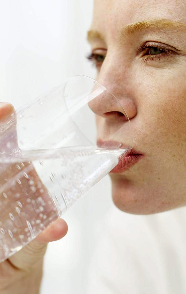 Sıcakta rahat uyumanın yolları