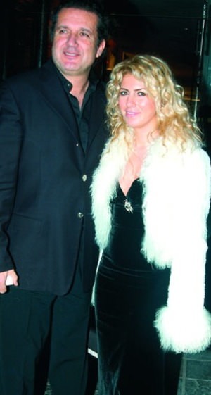 Sevgileri kurallara meydan okuyor...