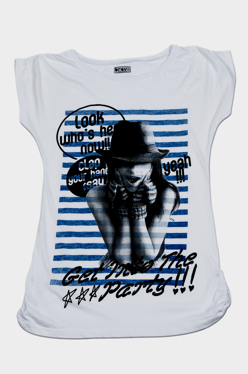 Hayatın hızını yakalamak isteyenlere özel tasarımlar Ayşe Brav’dan