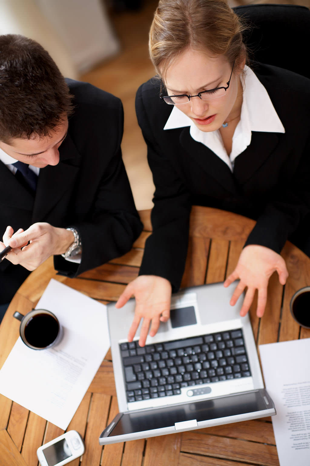 Patronunuz Twitter'da peki ya siz?