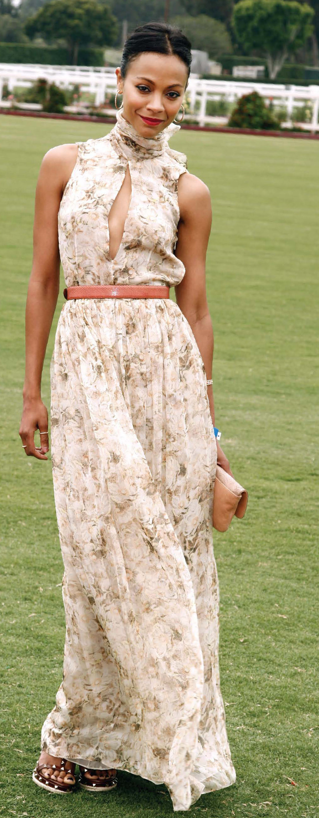 Hollywood'un en şık kıyafetleri