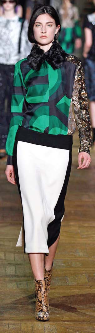 60'lı yaş modelleri