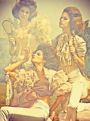 Özlem Süer’in yaz koleksiyonu Good Life