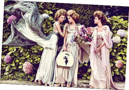 Özlem Süer’in yaz koleksiyonu Good Life