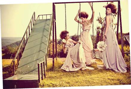 Özlem Süer’in yaz koleksiyonu Good Life