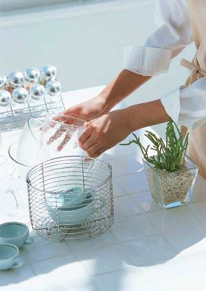 Günde bir saat temizlik takıntı demek