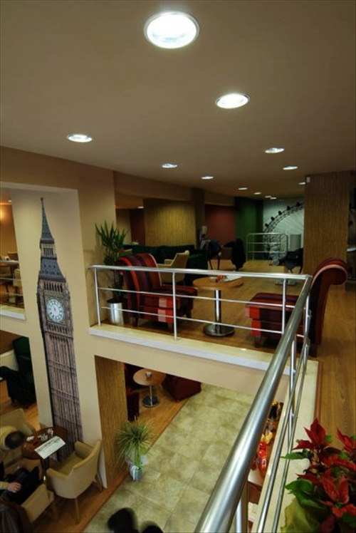 Anadolu Yakası'nın çok renkli semti Caddebostan