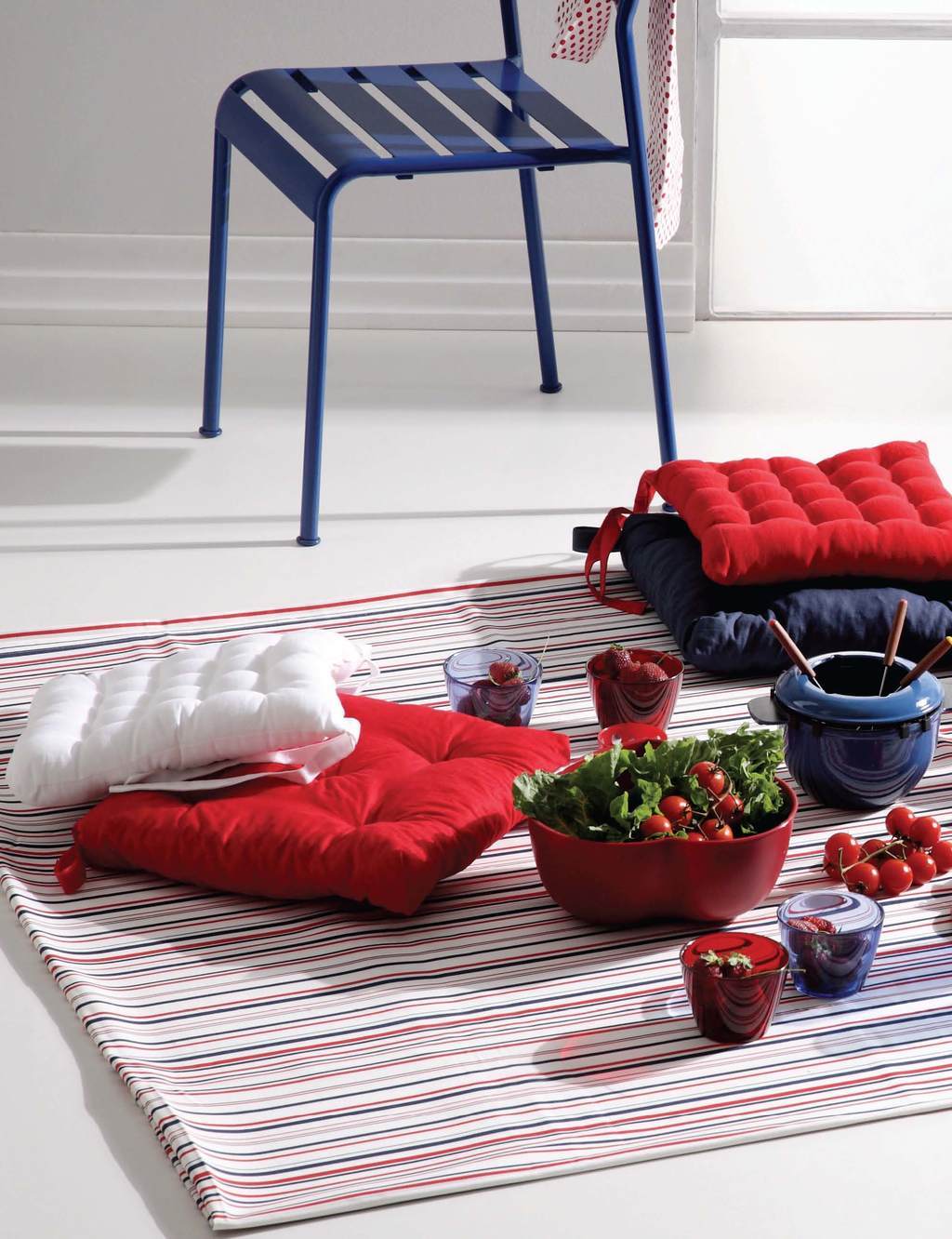 Evinizde Marin Etkisi