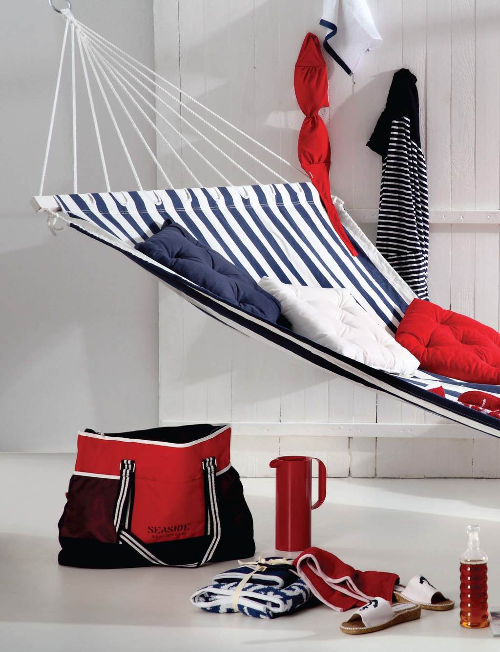 Evinizde Marin Etkisi