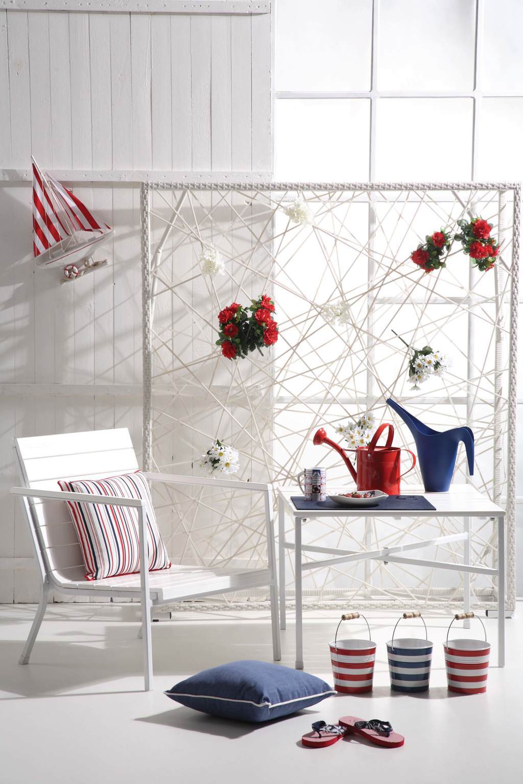 Evinizde Marin Etkisi