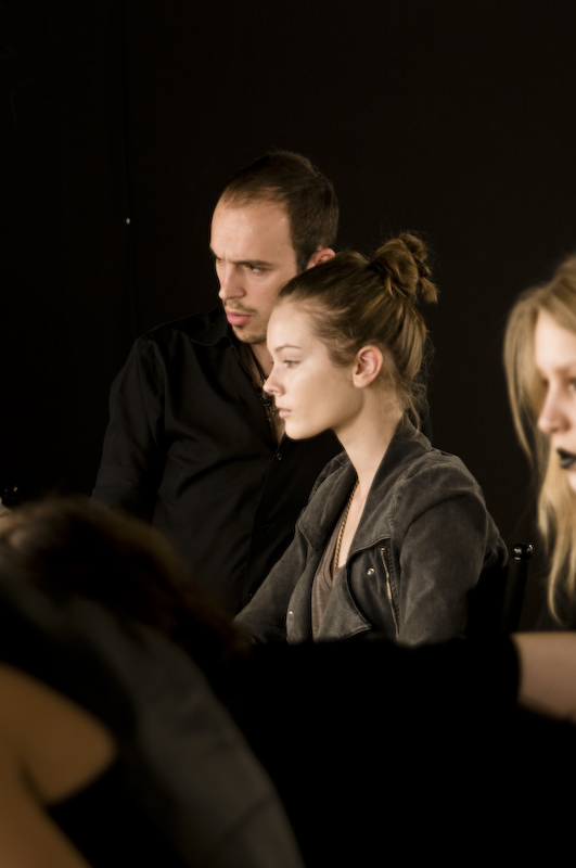 Mühim Konu: Yaz Makyajı