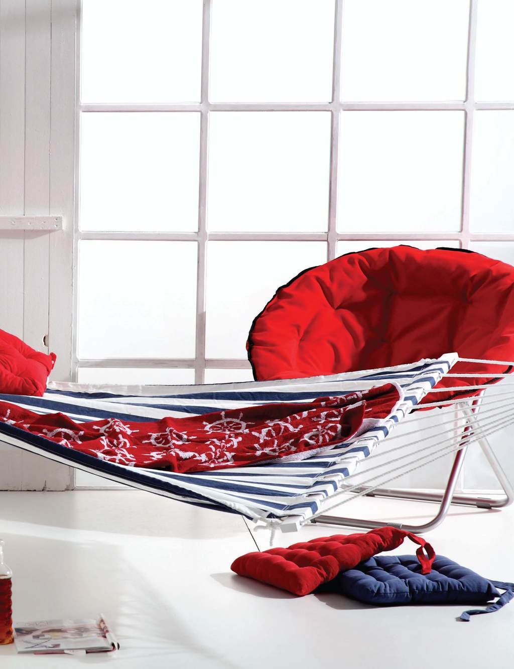 Evinizde Marin Etkisi