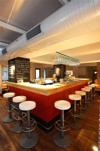 Anadolu Yakası'nın çok renkli semti Caddebostan