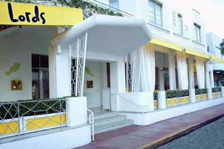 Renkli rüyalar oteli!