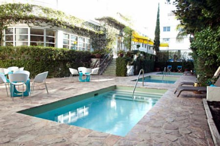 Renkli rüyalar oteli!