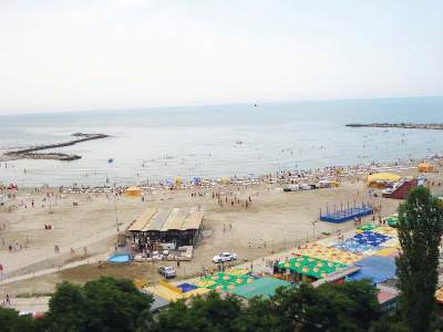 Osmanlı'nın izlerini taşıyan turizm cenneti KÖSTENCE...