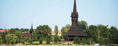 Osmanlı'nın izlerini taşıyan turizm cenneti KÖSTENCE...