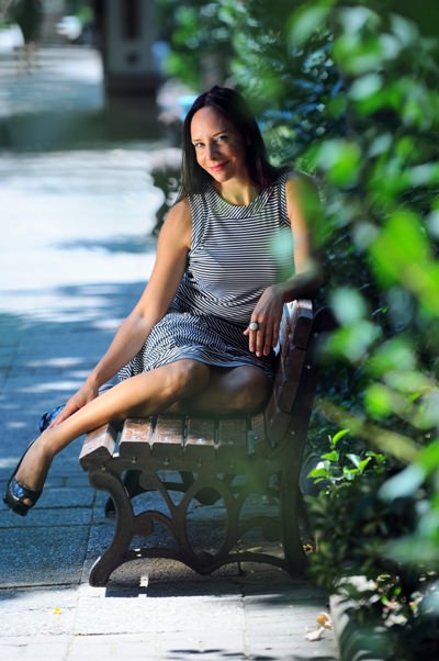 Artık Gerçek Bir Cosmopolitan Kadınıyım