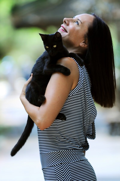 Artık Gerçek Bir Cosmopolitan Kadınıyım