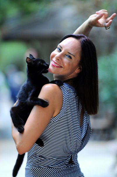 Artık Gerçek Bir Cosmopolitan Kadınıyım