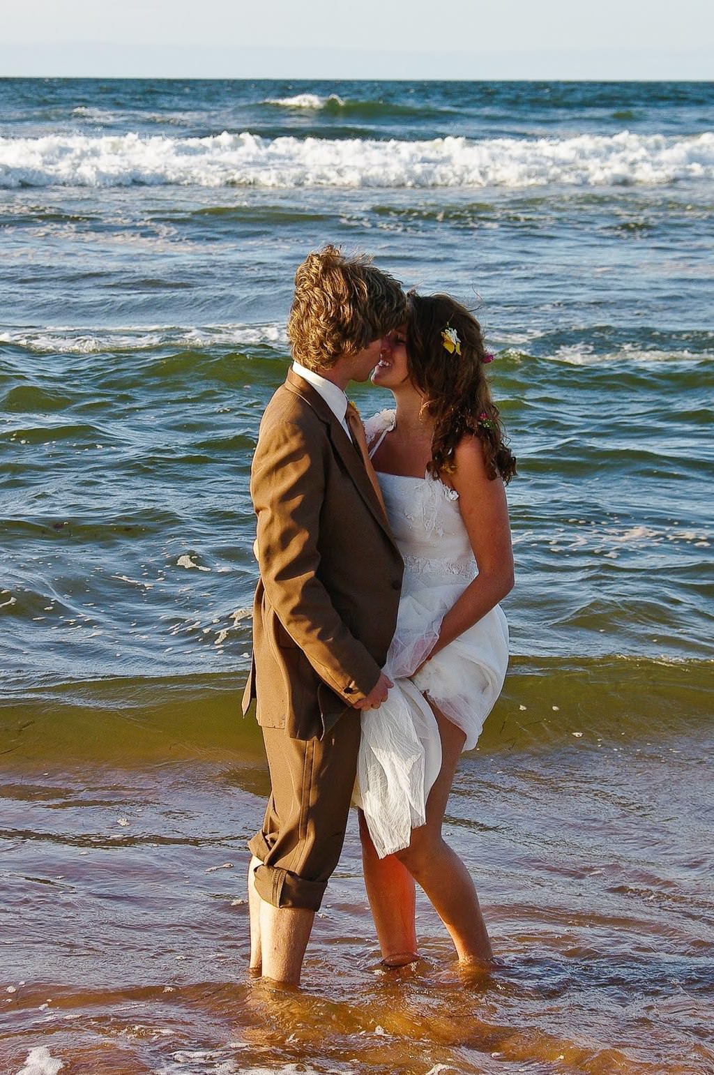 Sevgili dediğin edepsiz olacak!