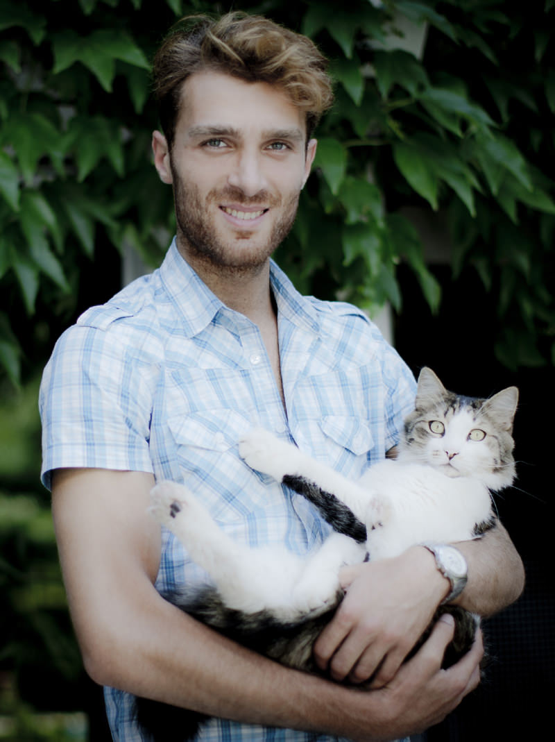  İlahi adalet yerini buldu...