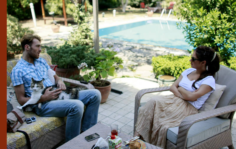  İlahi adalet yerini buldu...