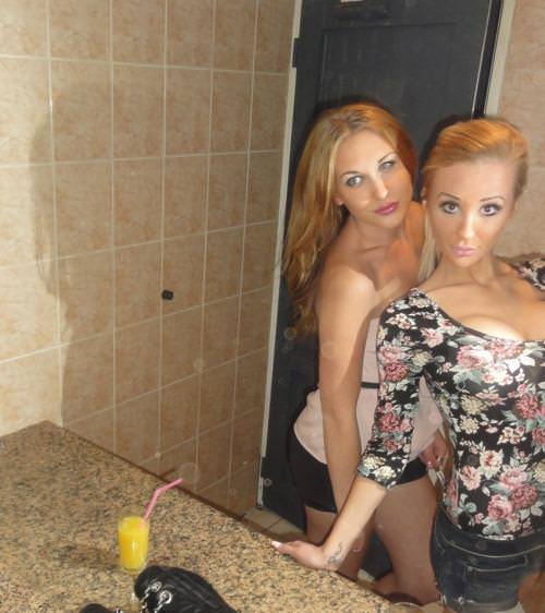 21 yaşında estetik faciası