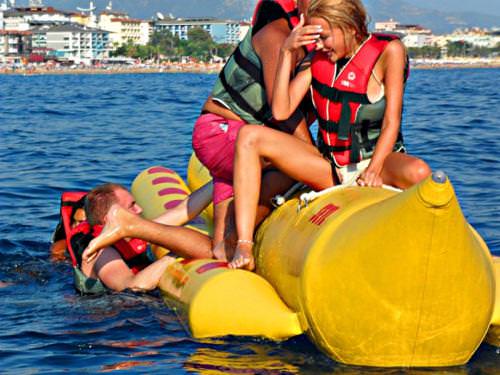 21 yaşında estetik faciası