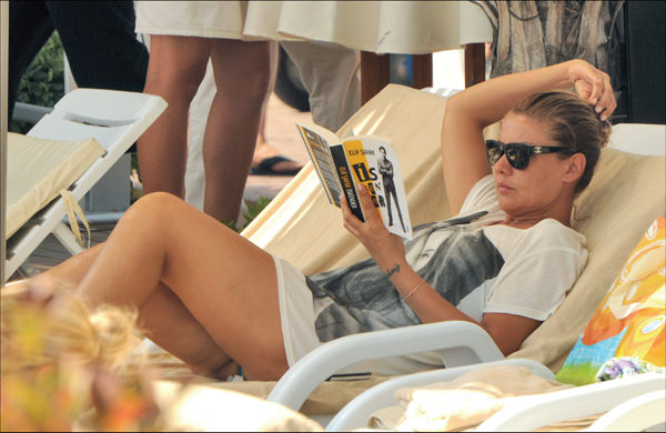 Bu hafta Bodrum'da hangi ünlüler tatil yaptı?