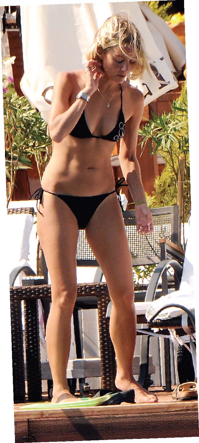 Bu hafta Bodrum da hangi ünlüler tatil yaptı