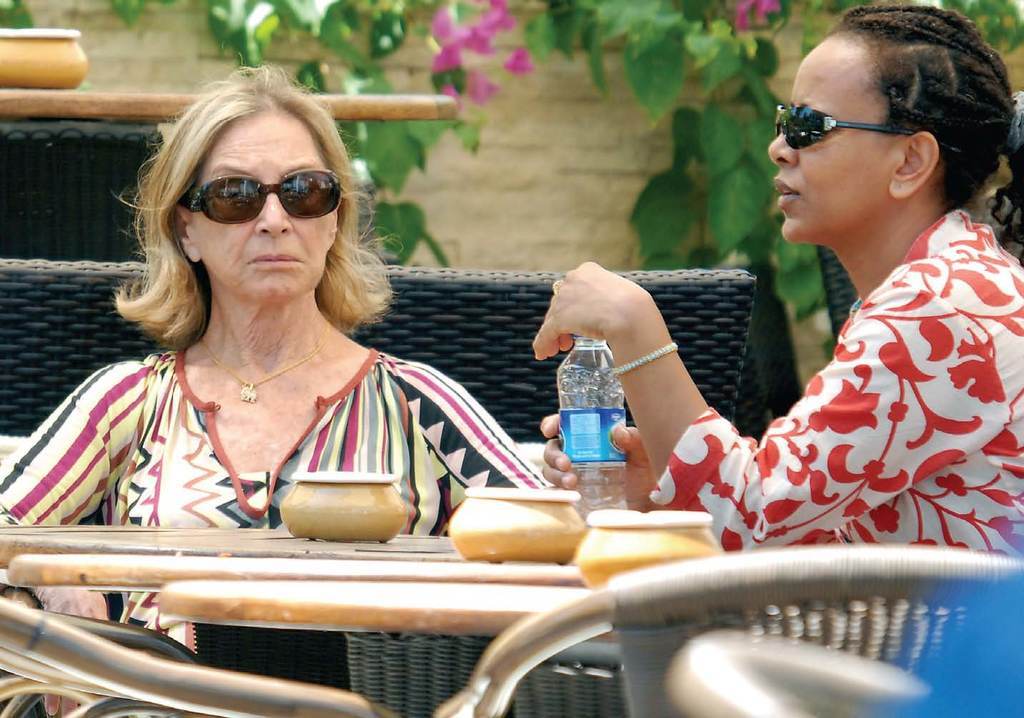 Bu hafta Bodrum'da hangi ünlüler tatil yaptı?