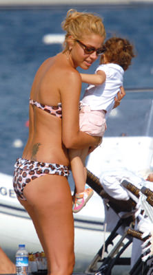 Bu hafta Bodrum'da hangi ünlüler tatil yaptı?