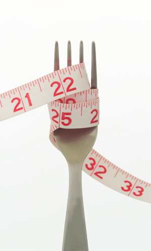 Diyetiniz size cevap vermiyor mu? İşte nedeni!