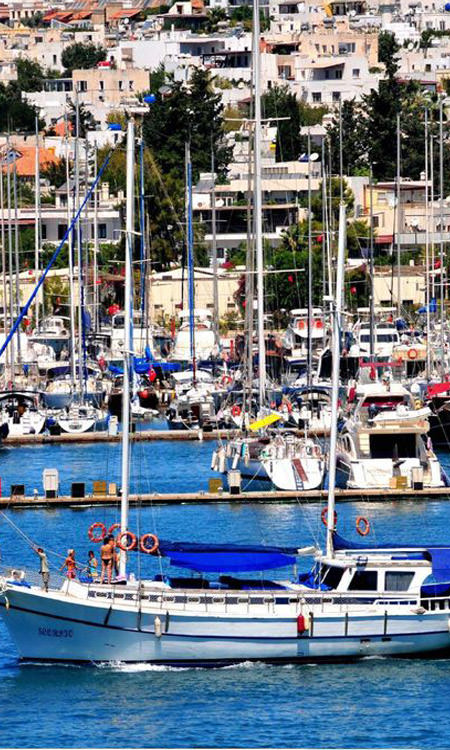 Bayram için şeker gibi alternatifler