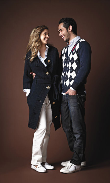 Bayram için şeker gibi alternatifler