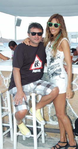 Bayramda kim, nerede tatil yaptı?