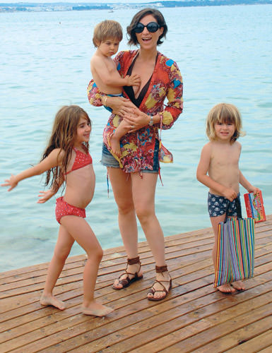 Bayramda kim, nerede tatil yaptı?