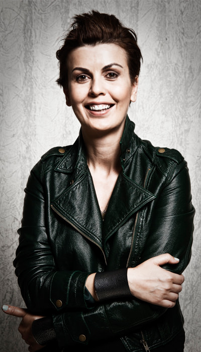 Gül Ağış'ın ifw koleksiyonu üzerine