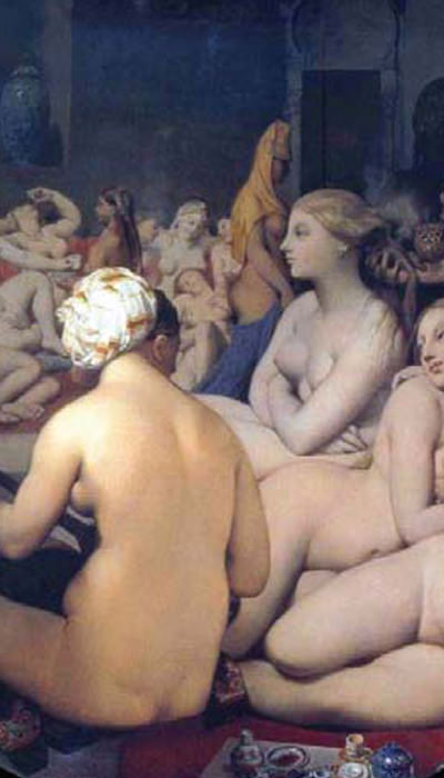 Gül Ağış'ın ifw koleksiyonu üzerine