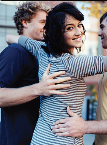 Garantili çöpçatanlık kuralları