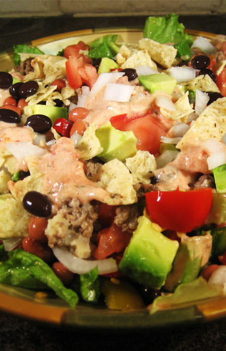 Salata hakkında bilmeniz gereken 20 şey